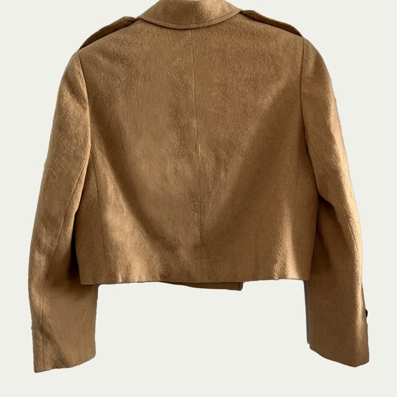 Herbert Grossman double-breasted skort - Picture 4 of 7